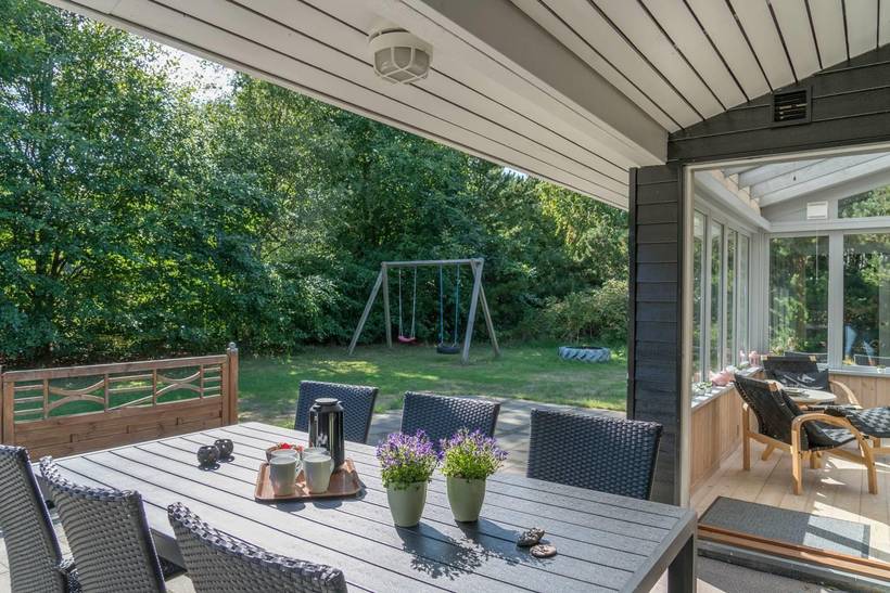 Foto von Ferienhaus VG27 in Houstrup - Westjütland