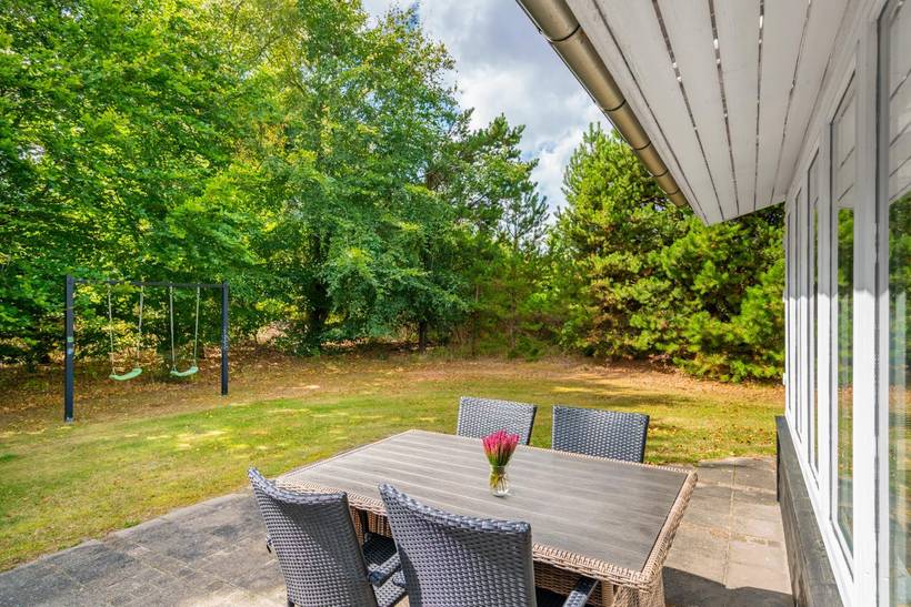 Foto von Ferienhaus VG27 in Houstrup - Westjütland