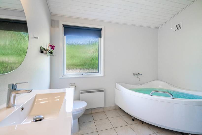 Foto von Ferienhaus VG27 in Houstrup - Westjütland