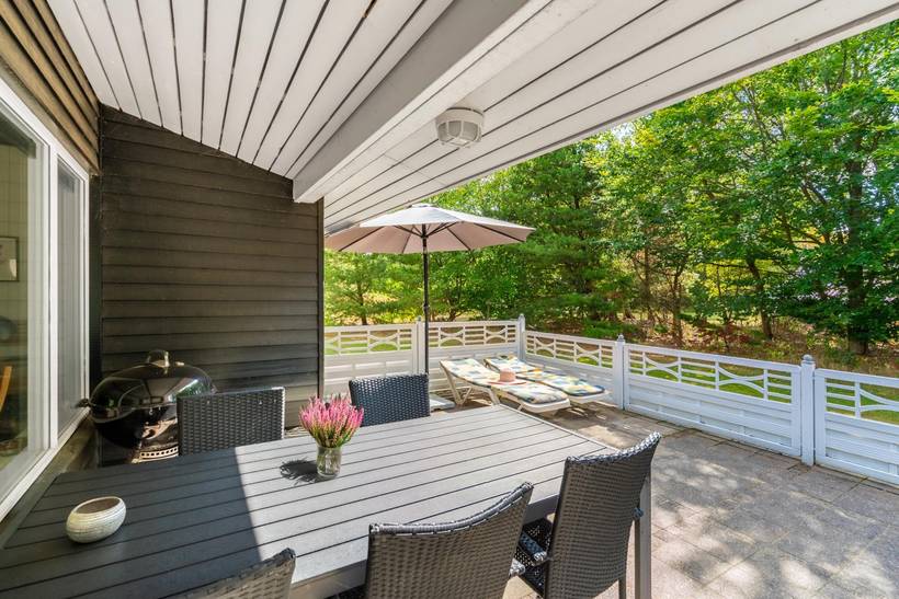 Foto von Ferienhaus VG27 in Houstrup - Westjütland