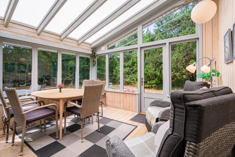 Foto von Ferienhaus VG27 in Houstrup - Westjütland