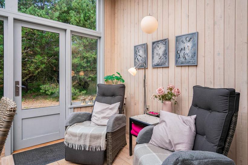 Foto von Ferienhaus VG27 in Houstrup - Westjütland