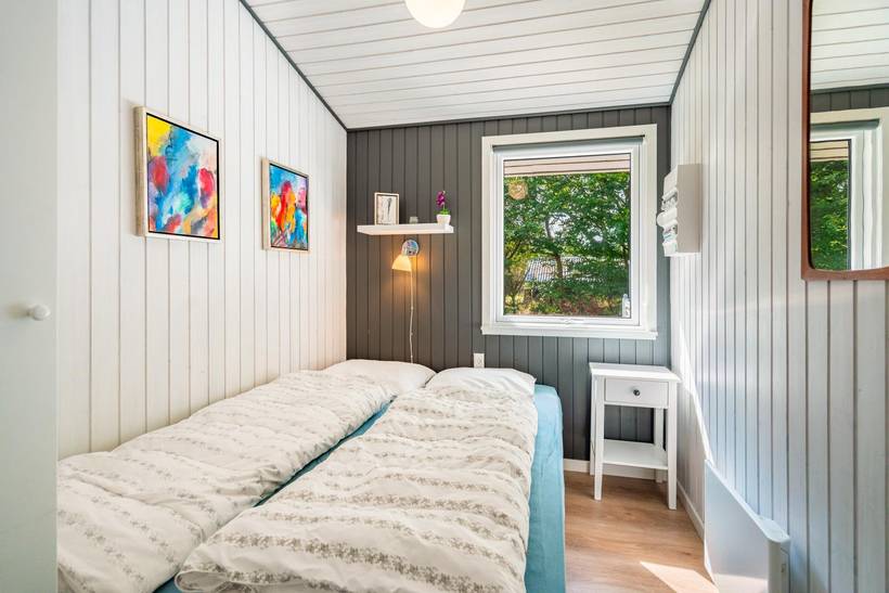 Foto von Ferienhaus VG27 in Houstrup - Westjütland