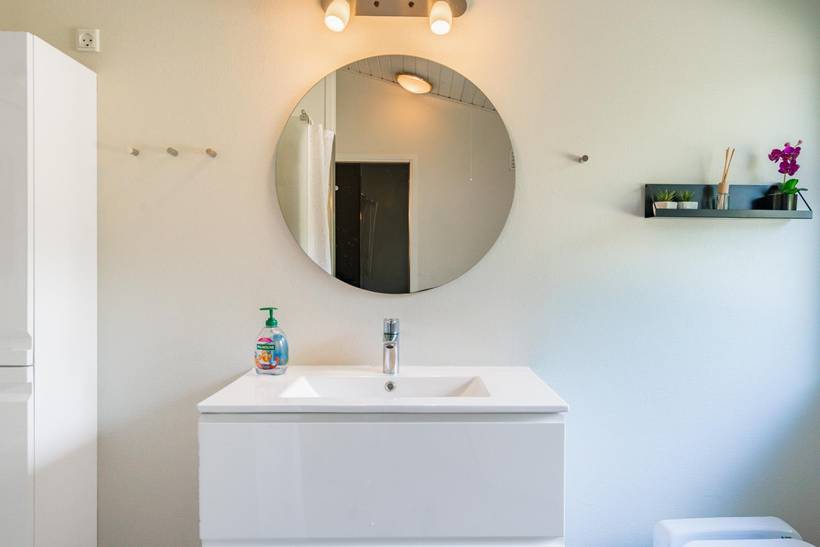 Foto von Ferienhaus VG27 in Houstrup - Westjütland