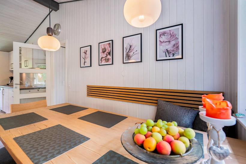 Foto von Ferienhaus VG27 in Houstrup - Westjütland