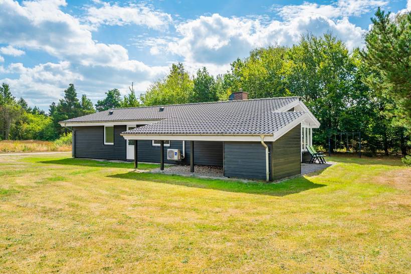Foto von Ferienhaus VG27 in Houstrup - Westjütland