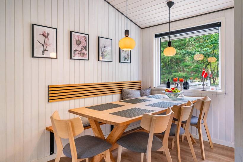 Foto von Ferienhaus VG27 in Houstrup - Westjütland