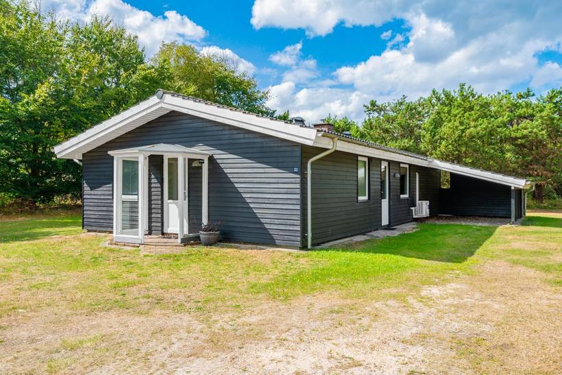 Foto von Ferienhaus VG27 in Houstrup - Westjütland