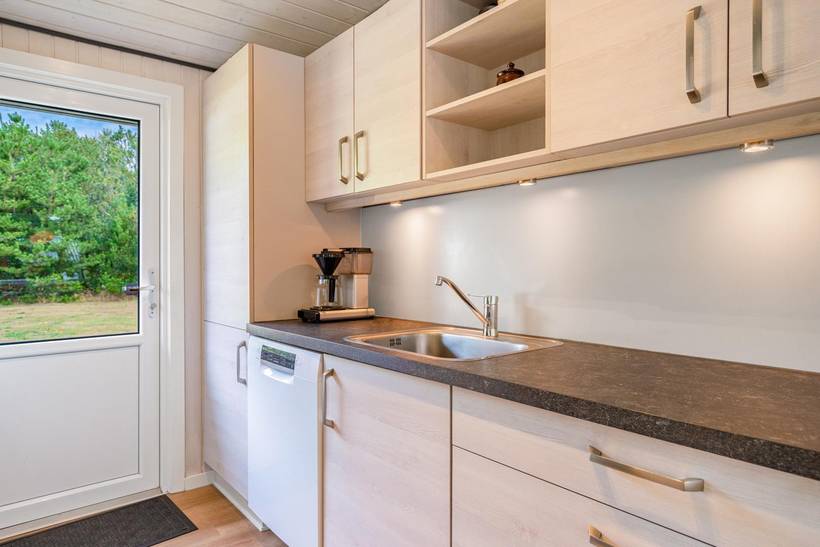 Foto von Ferienhaus VG27 in Houstrup - Westjütland