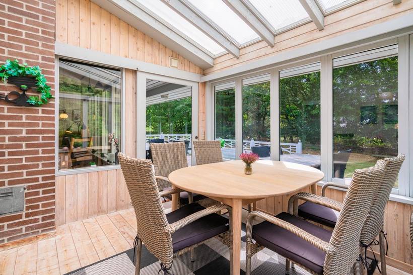 Foto von Ferienhaus VG27 in Houstrup - Westjütland