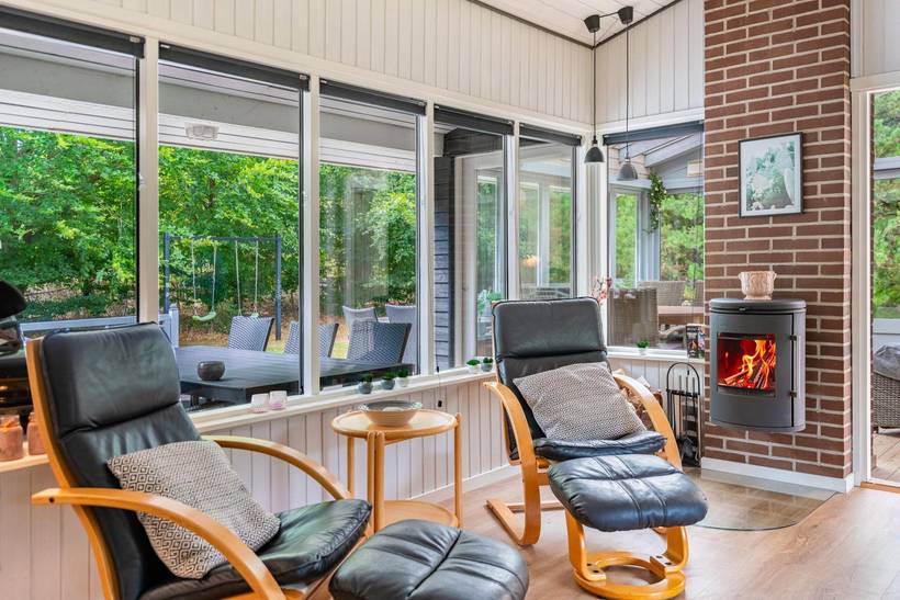 Foto von Ferienhaus VG27 in Houstrup - Westjütland