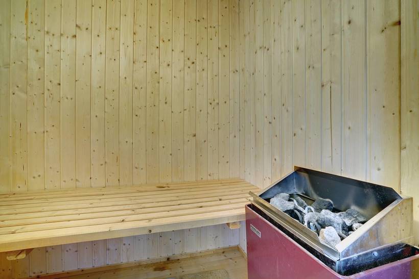 Foto von Ferienhaus VG27 in Houstrup - Westjütland