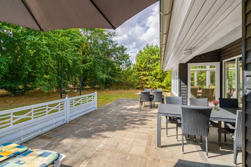 Foto von Ferienhaus VG27 in Houstrup - Westjütland