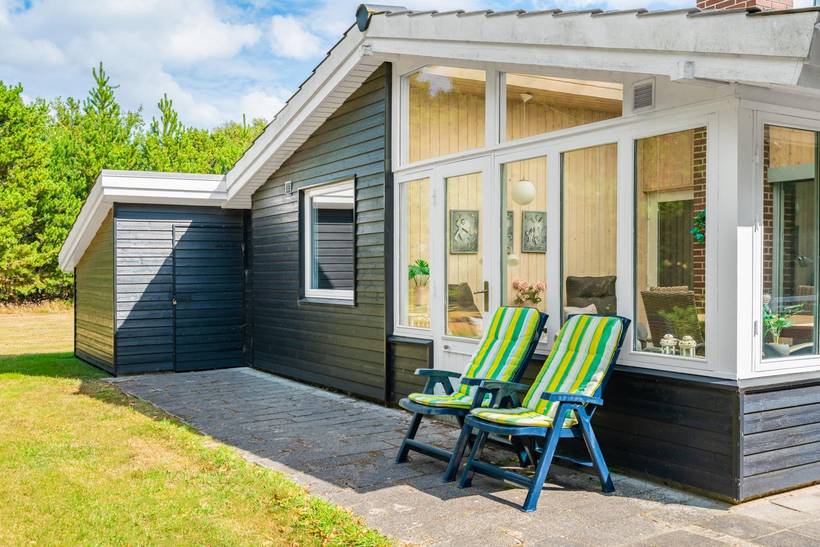 Foto von Ferienhaus VG27 in Houstrup - Westjütland