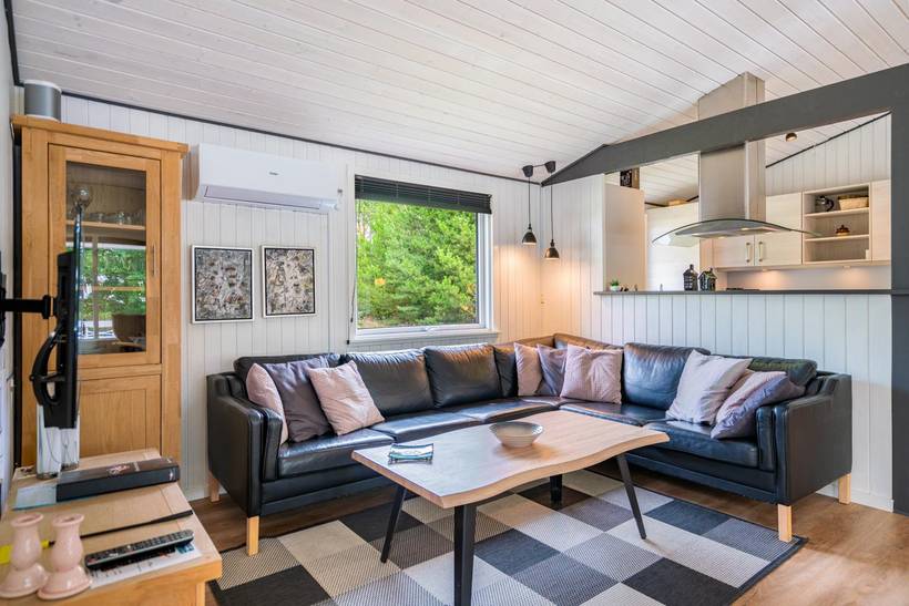 Foto von Ferienhaus VG27 in Houstrup - Westjütland