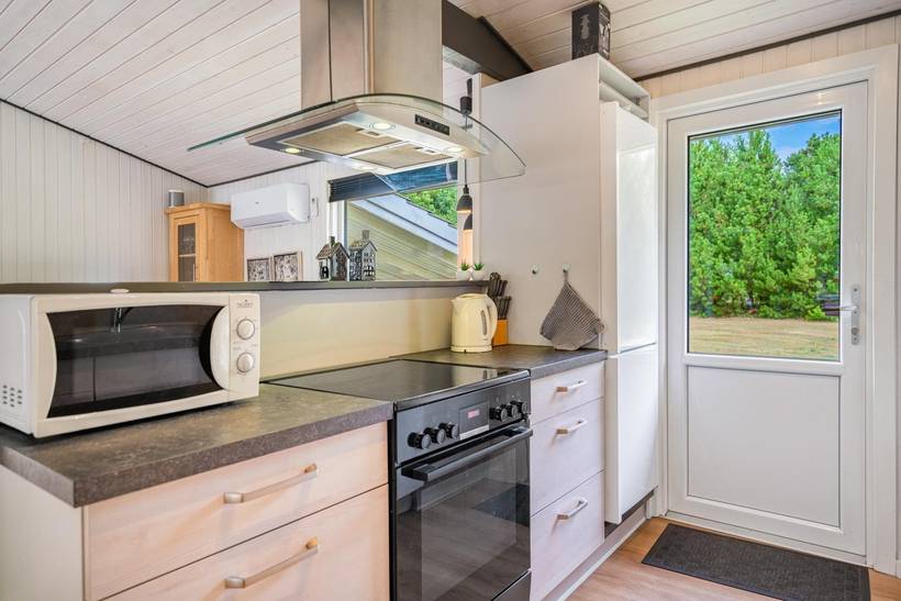 Foto von Ferienhaus VG27 in Houstrup - Westjütland