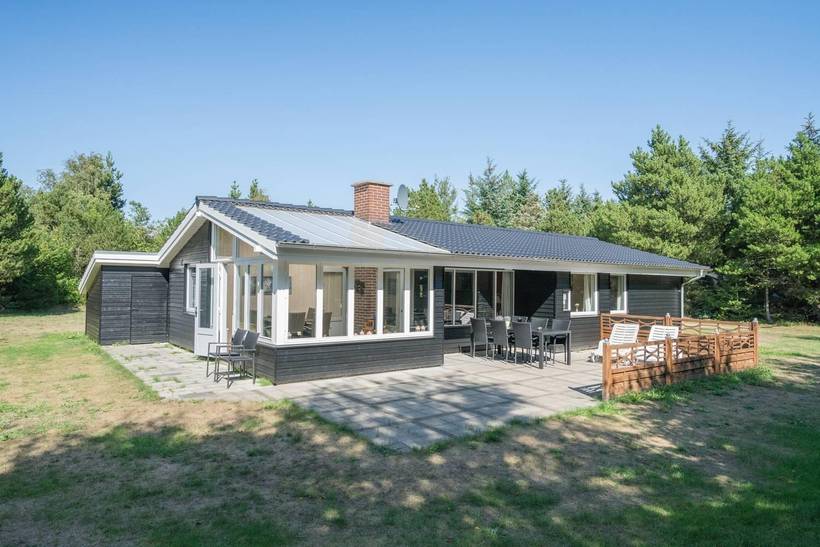 Foto von Ferienhaus VG27 in Houstrup - Westjütland