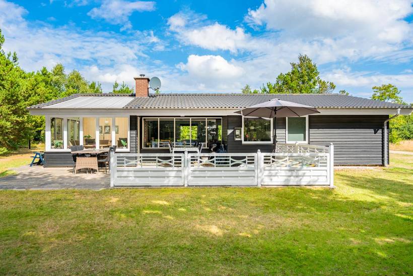 Foto von Ferienhaus VG27 in Houstrup - Westjütland