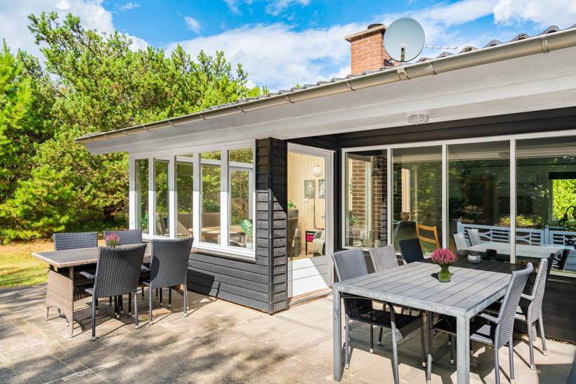 Foto von Ferienhaus VG27 in Houstrup - Westjütland