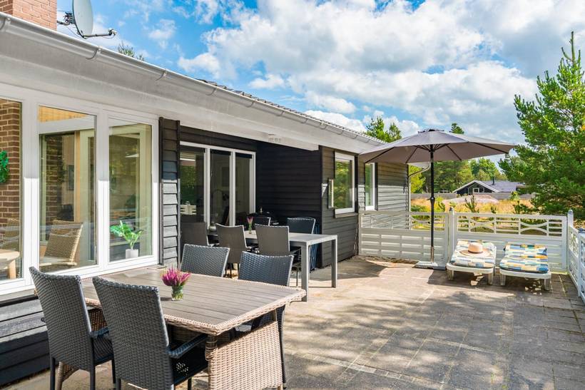 Foto von Ferienhaus VG27 in Houstrup - Westjütland