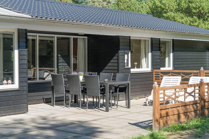 Foto von Ferienhaus VG27 in Houstrup - Westjütland