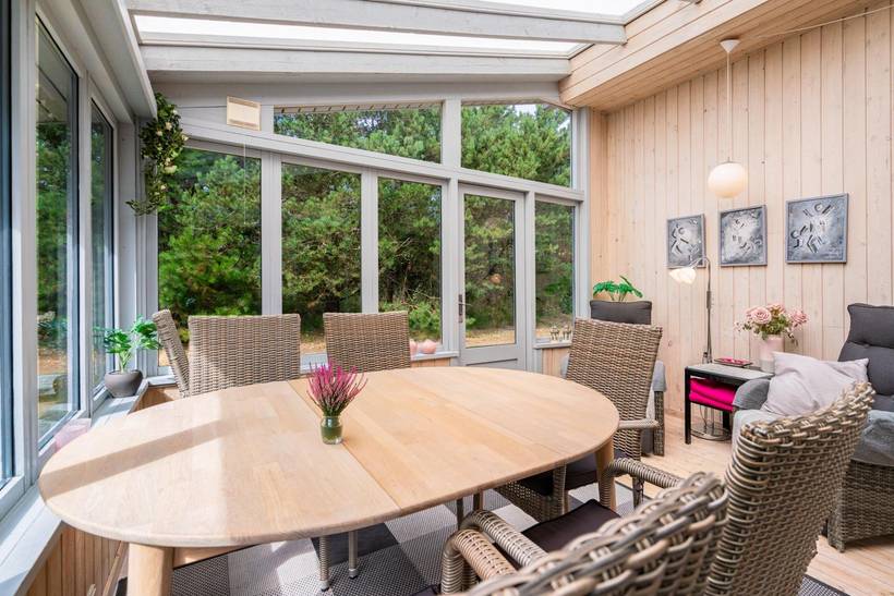 Foto von Ferienhaus VG27 in Houstrup - Westjütland