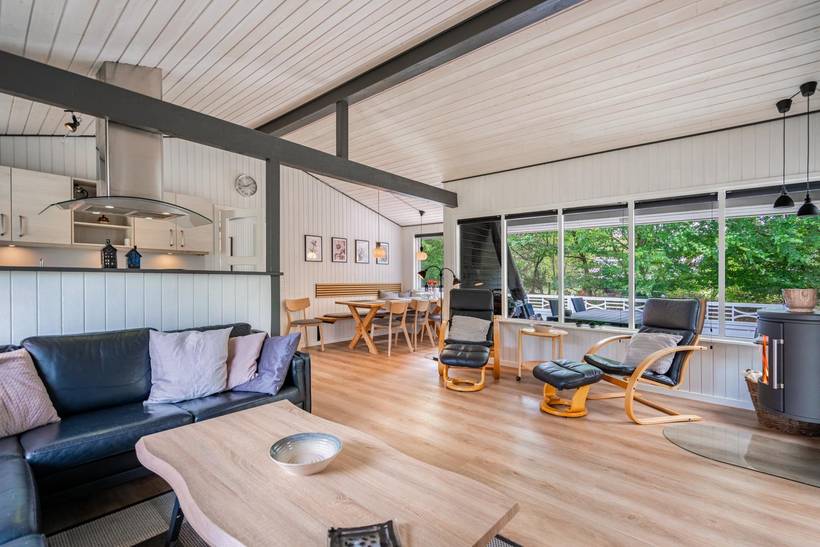 Foto von Ferienhaus VG27 in Houstrup - Westjütland