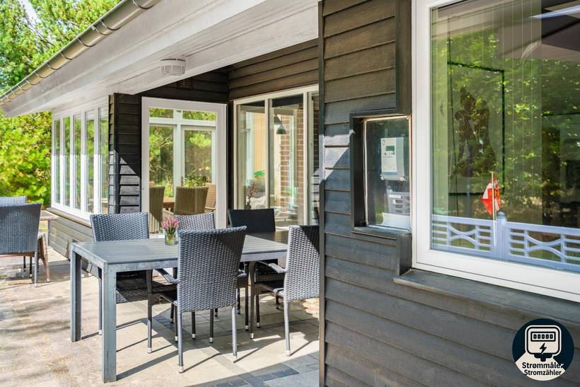 Foto von Ferienhaus VG27 in Houstrup - Westjütland