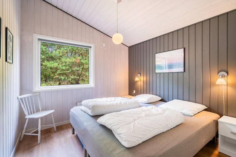 Foto von Ferienhaus VG27 in Houstrup - Westjütland