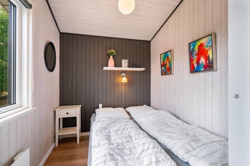 Foto von Ferienhaus VG27 in Houstrup - Westjütland