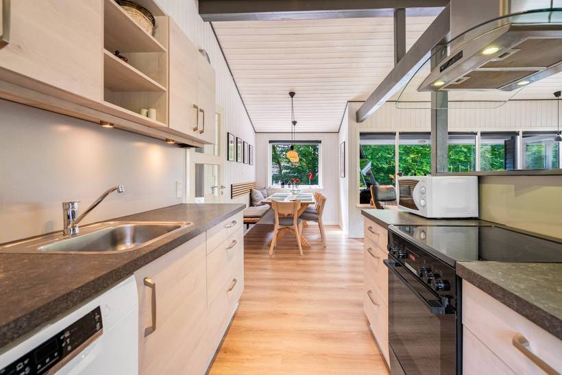 Foto von Ferienhaus VG27 in Houstrup - Westjütland