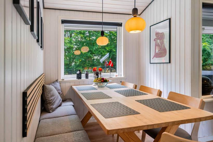Foto von Ferienhaus VG27 in Houstrup - Westjütland