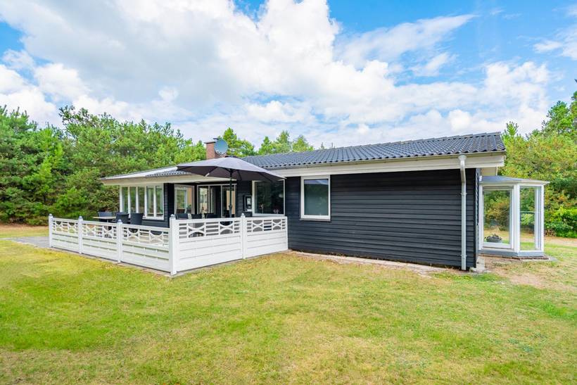 Foto von Ferienhaus VG27 in Houstrup - Westjütland