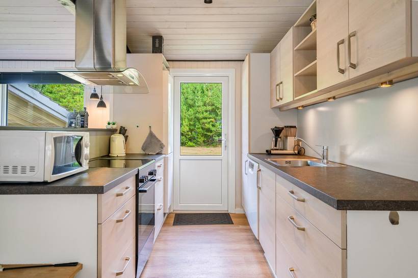 Foto von Ferienhaus VG27 in Houstrup - Westjütland