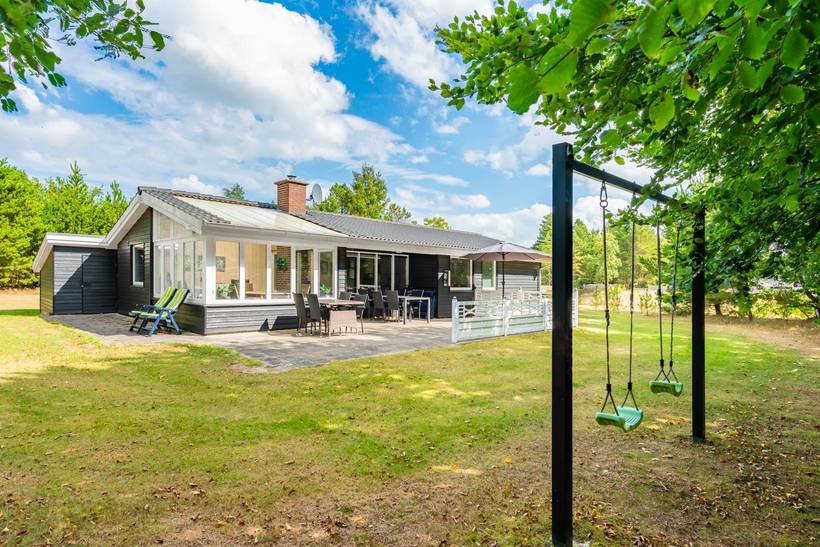 Foto von Ferienhaus VG27 in Houstrup - Westjütland