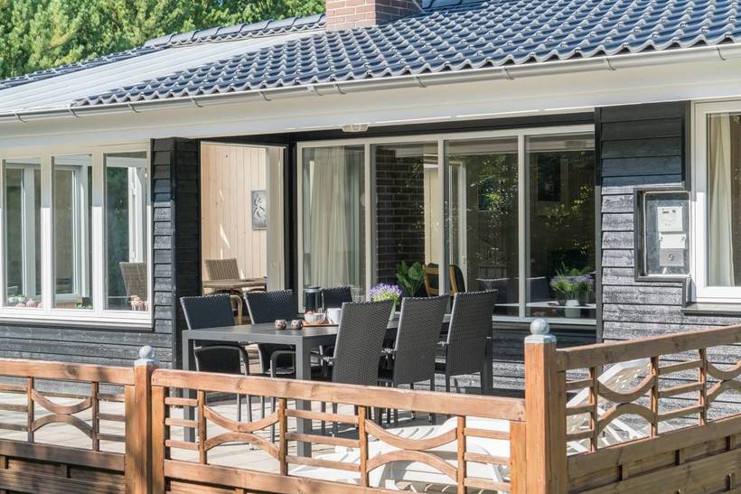 Foto von Ferienhaus VG27 in Houstrup - Westjütland