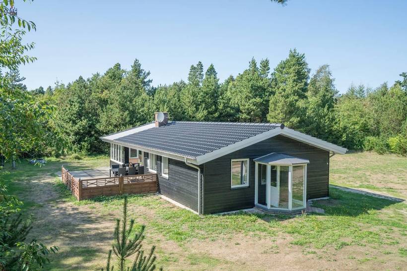 Foto von Ferienhaus VG27 in Houstrup - Westjütland