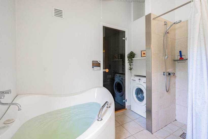 Foto von Ferienhaus VG27 in Houstrup - Westjütland