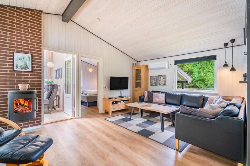 Foto von Ferienhaus VG27 in Houstrup - Westjütland