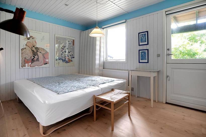 Foto von Ferienhaus VG31 in Sjællands Odde - Westseeland