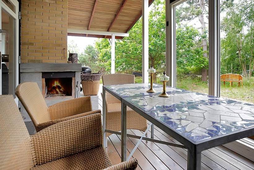 Foto von Ferienhaus VG31 in Sjællands Odde - Westseeland