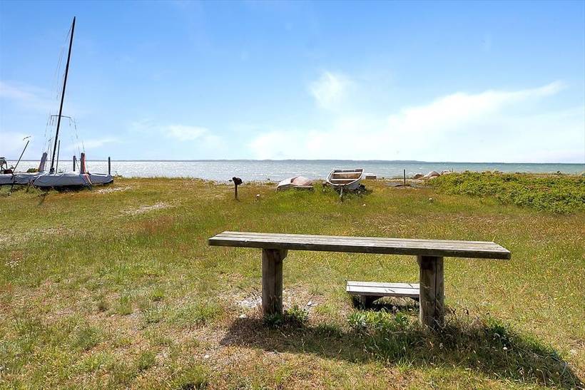 Foto von Ferienhaus VG31 in Sjællands Odde - Westseeland