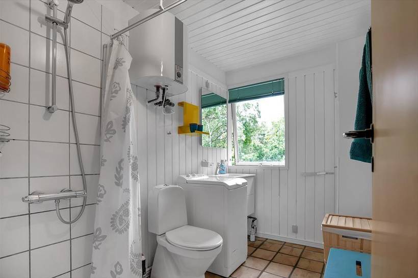 Foto von Ferienhaus VG31 in Sjællands Odde - Westseeland