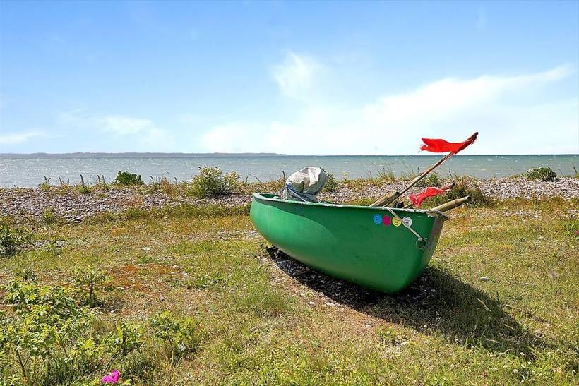 Foto von Ferienhaus VG31 in Sjællands Odde - Westseeland