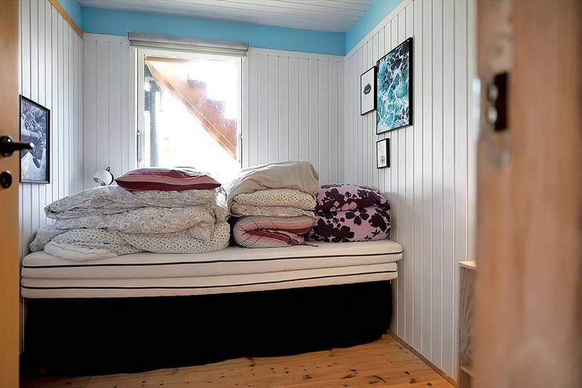 Foto von Ferienhaus VG31 in Sjællands Odde - Westseeland