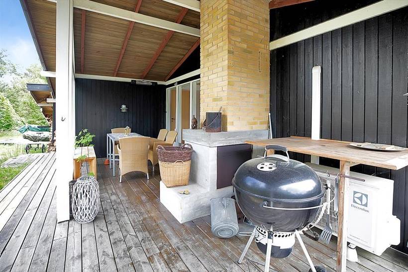 Foto von Ferienhaus VG31 in Sjællands Odde - Westseeland