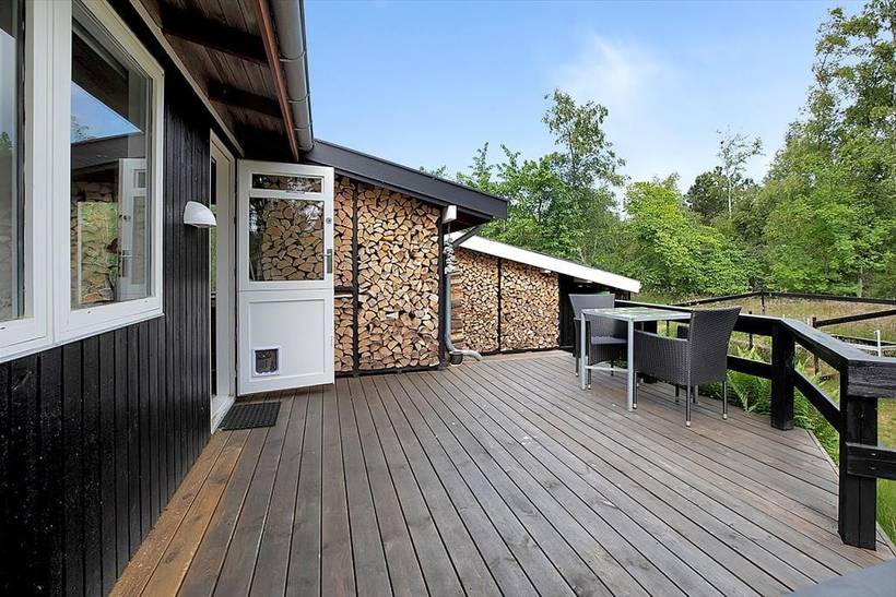 Foto von Ferienhaus VG31 in Sjællands Odde - Westseeland