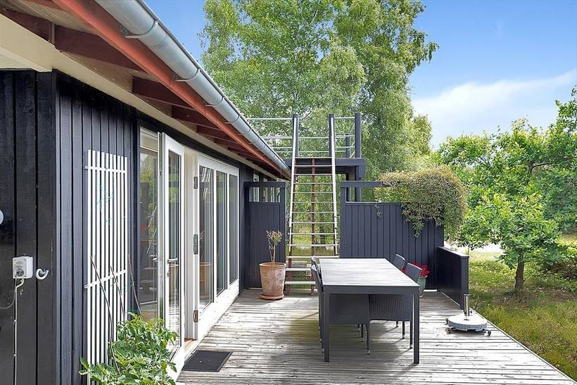 Foto von Ferienhaus VG31 in Sjællands Odde - Westseeland