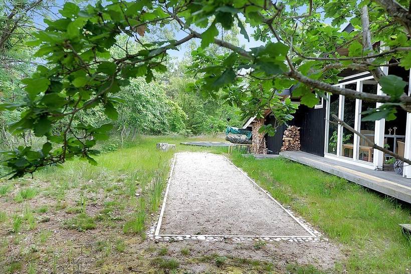 Foto von Ferienhaus VG31 in Sjællands Odde - Westseeland