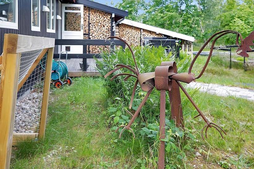 Foto von Ferienhaus VG31 in Sjællands Odde - Westseeland